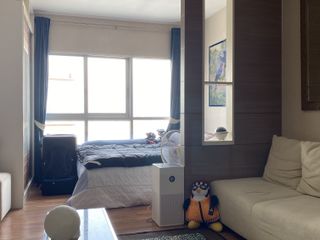 For sale studio condo in Rat Burana, Bangkok