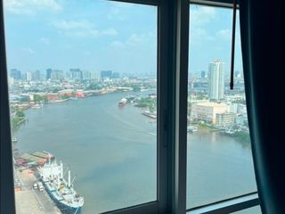 For sale studio condo in Rat Burana, Bangkok