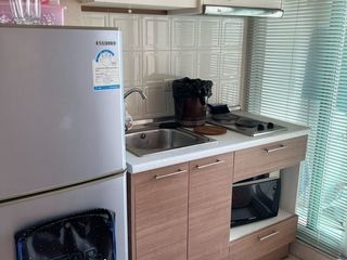For sale studio condo in Rat Burana, Bangkok