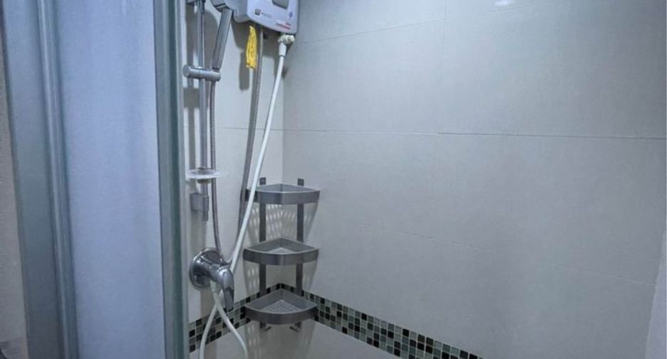 For sale and for rent 1 bed condo in Yan Nawa, Bangkok