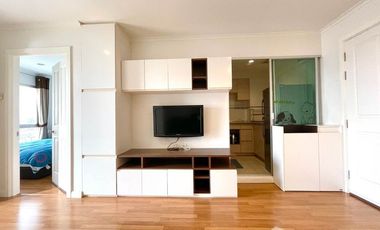 À vendre et à louer 1 chambre condo à Yan Nawa, Bangkok