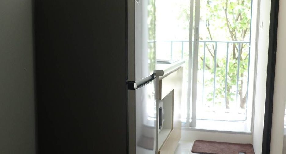 For rent 1 bed condo in Lat Krabang, Bangkok