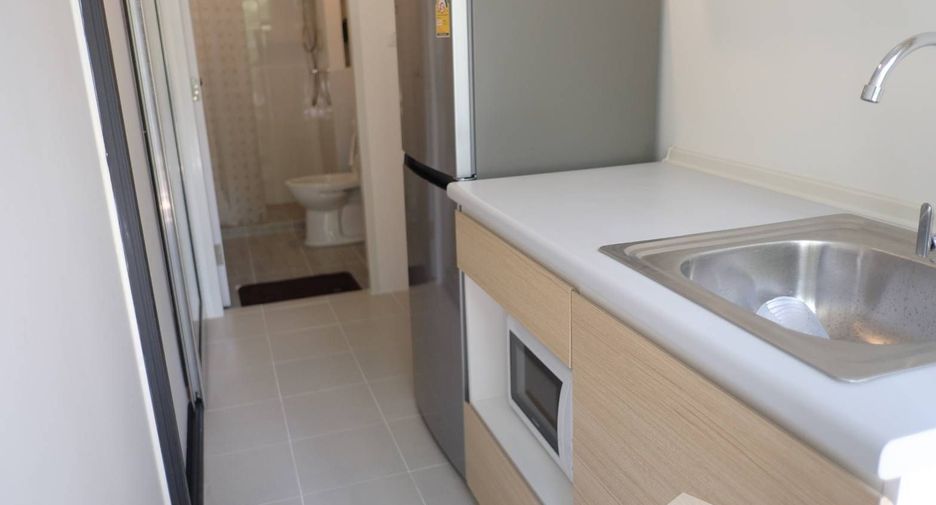 For rent 1 bed condo in Lat Krabang, Bangkok