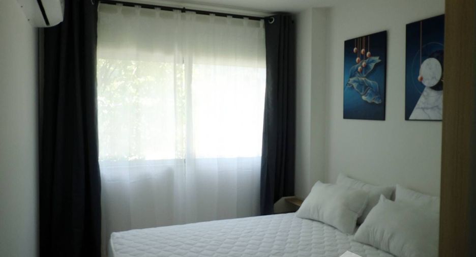 For rent 1 bed condo in Lat Krabang, Bangkok