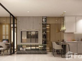 For sale 2 bedrooms condo in Watthana, Bangkok