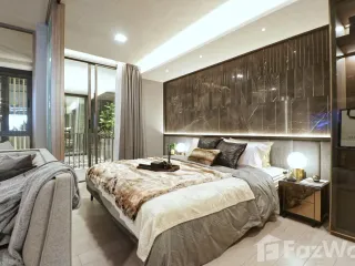 For sale 2 bedrooms condo in Watthana, Bangkok