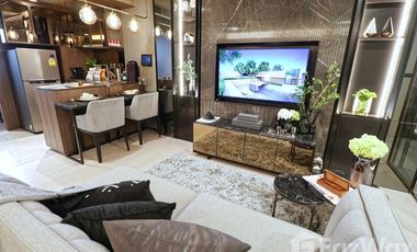For sale 2 bedrooms condo in Watthana, Bangkok