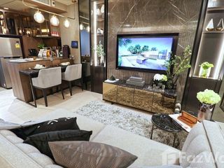 For sale 2 bedrooms condo in Watthana, Bangkok