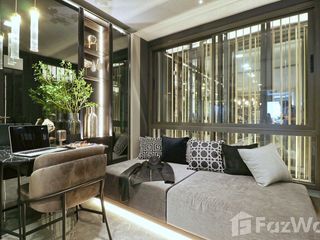 For sale 2 bedrooms condo in Watthana, Bangkok