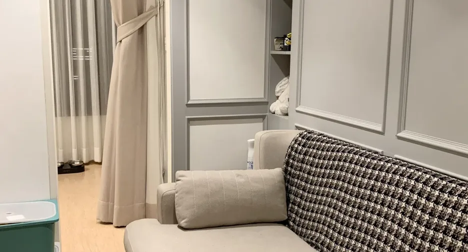 For sale and for rent 2 bedrooms condo in Watthana, Bangkok