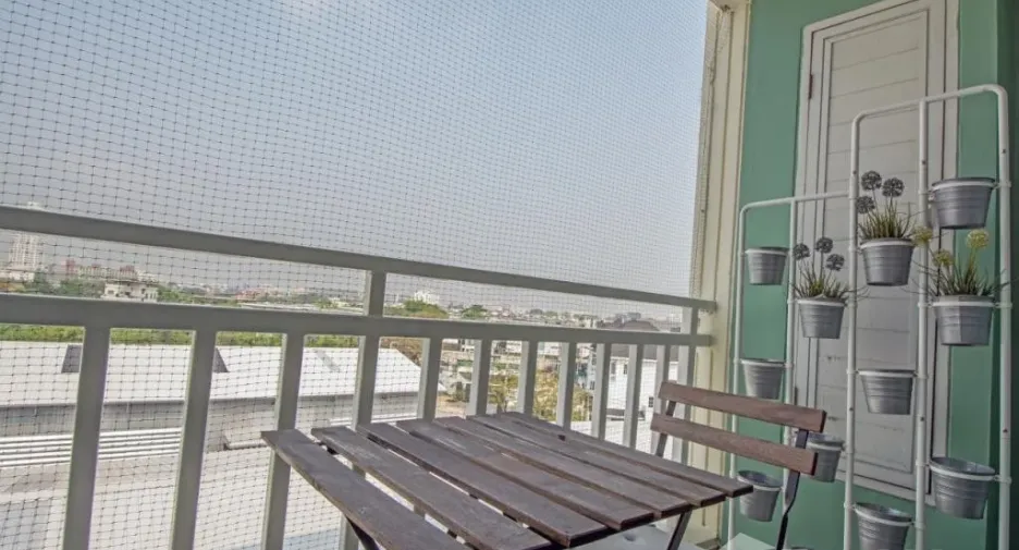 Wohnung zum Kauf und zur Miete mit 2 Zimmer in Bang Na, Bangkok
