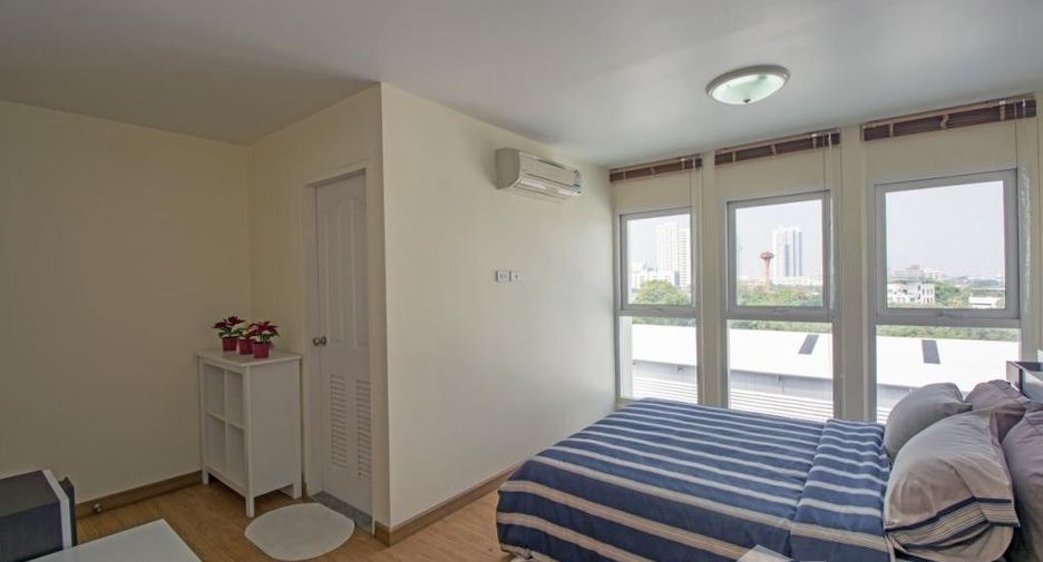 Wohnung zum Kauf und zur Miete mit 2 Zimmer in Bang Na, Bangkok