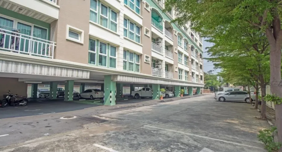 Wohnung zum Kauf und zur Miete mit 2 Zimmer in Bang Na, Bangkok