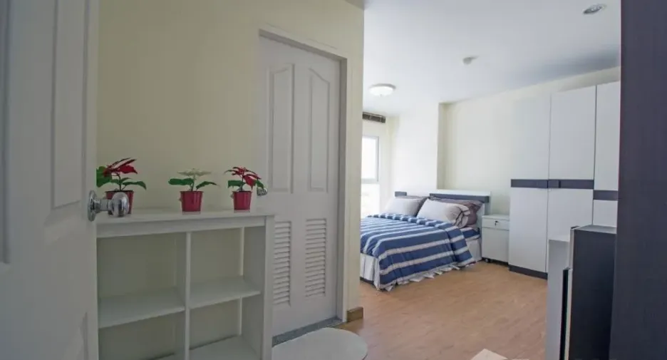 Wohnung zum Kauf und zur Miete mit 2 Zimmer in Bang Na, Bangkok