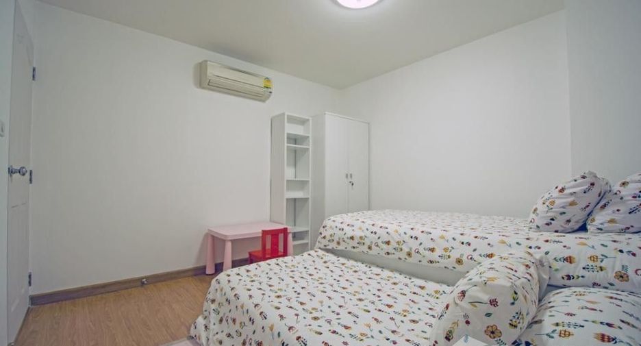 Wohnung zum Kauf und zur Miete mit 2 Zimmer in Bang Na, Bangkok