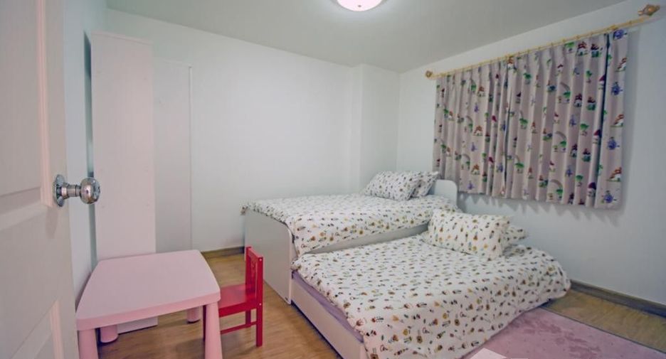Wohnung zum Kauf und zur Miete mit 2 Zimmer in Bang Na, Bangkok