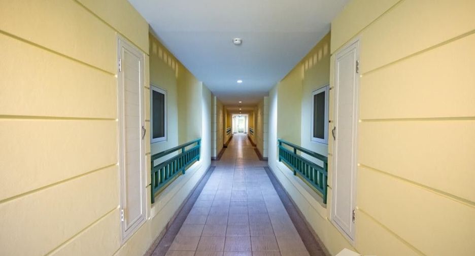 Wohnung zum Kauf und zur Miete mit 2 Zimmer in Bang Na, Bangkok