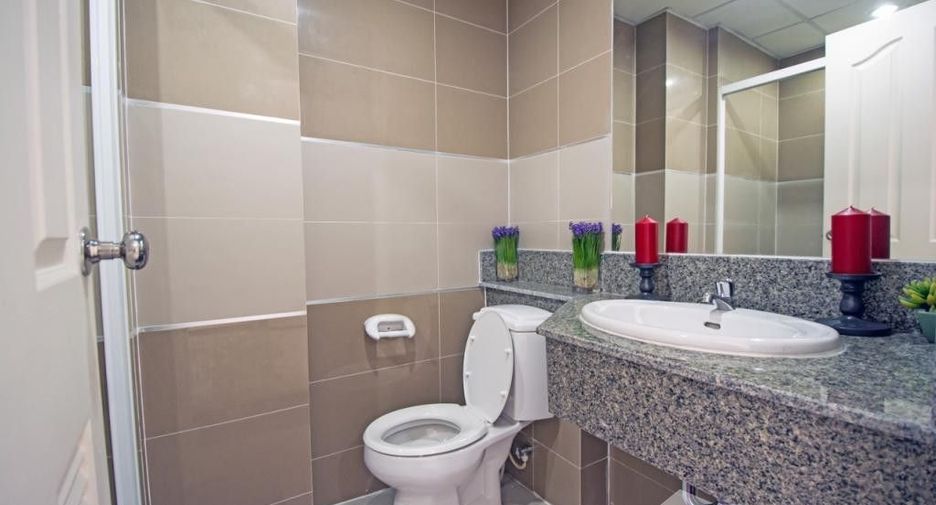 Wohnung zum Kauf und zur Miete mit 2 Zimmer in Bang Na, Bangkok