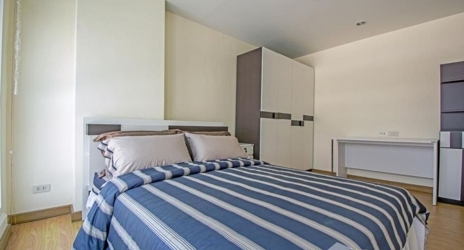 Wohnung zum Kauf und zur Miete mit 2 Zimmer in Bang Na, Bangkok