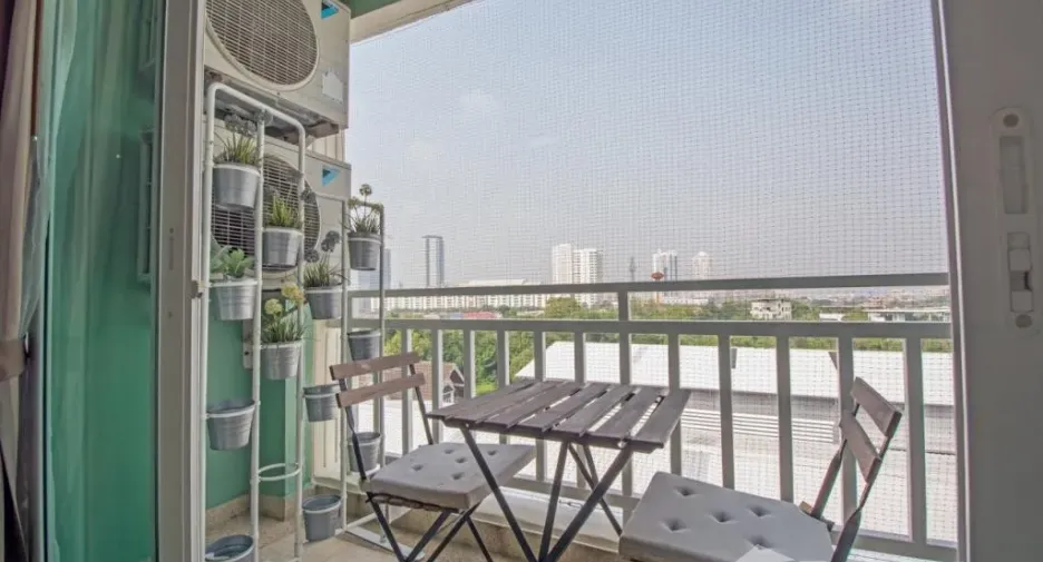 Wohnung zum Kauf und zur Miete mit 2 Zimmer in Bang Na, Bangkok