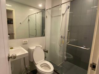 For rent studio condo in Min Buri, Bangkok