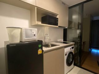 For rent studio condo in Min Buri, Bangkok