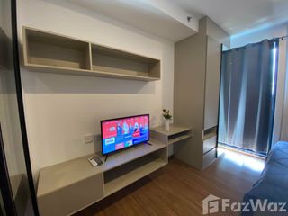 For rent studio condo in Min Buri, Bangkok
