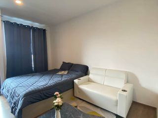 For rent studio condo in Min Buri, Bangkok