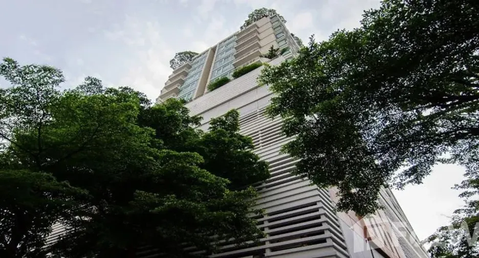 For sale and for rent 3 bedrooms condo in Watthana, Bangkok