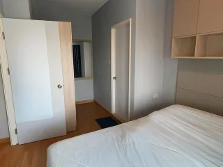 For sale 1 bed condo in Yan Nawa, Bangkok