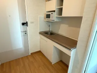 For sale 1 bed condo in Yan Nawa, Bangkok