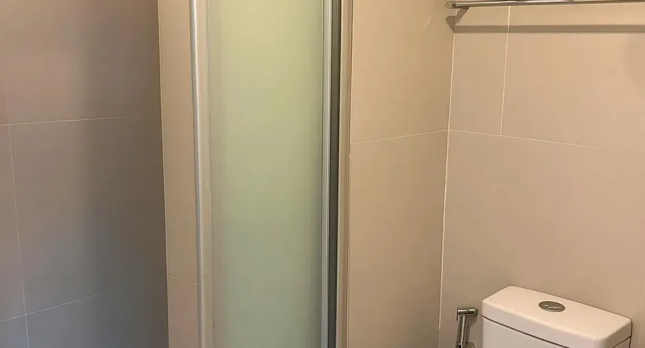 For sale 1 bed condo in Yan Nawa, Bangkok