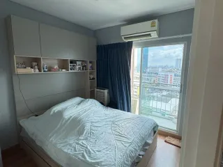 For sale 1 bed condo in Yan Nawa, Bangkok