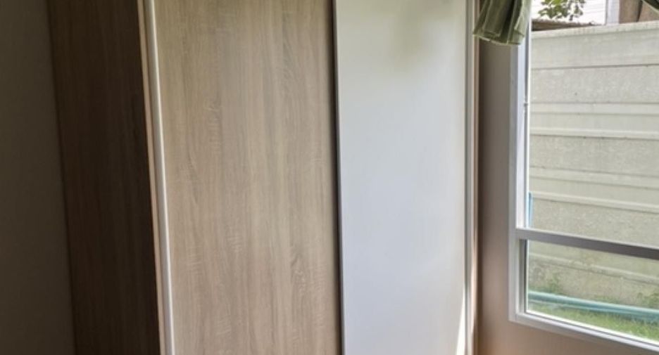 For rent 1 bed condo in Wang Thonglang, Bangkok