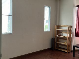 For sale and for rent 4 bedrooms townhouse in Phra Khanong, Bangkok