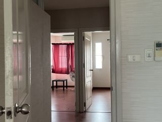 For sale and for rent 4 bedrooms townhouse in Phra Khanong, Bangkok