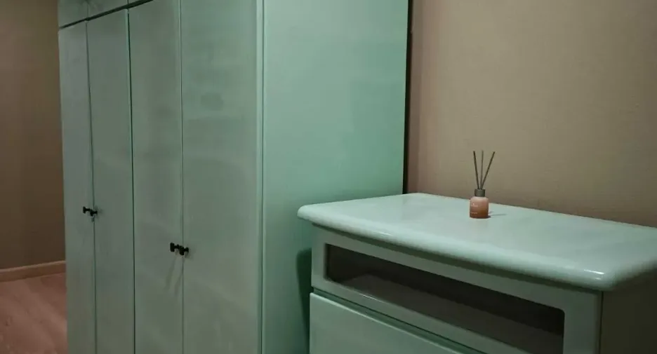 À vendre et à louer studio condo à Suan Luang, Bangkok