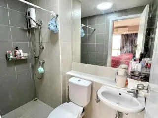 Продажа и аренда 2 спальни кондо в Банг Капи, Бангкок