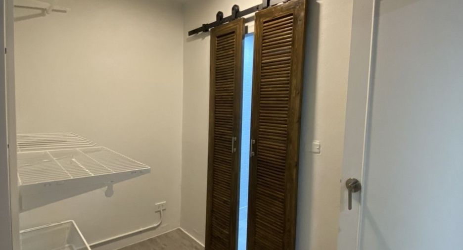 Аренда 1 кровать кондо в Чатучак, Бангкок