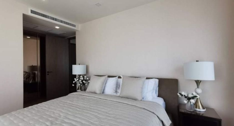 For sale and for rent 3 bedrooms condo in Khlong Toei, Bangkok