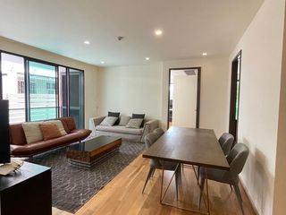 For sale 3 ベッドルーム condo in Khlong Toei, Bangkok
