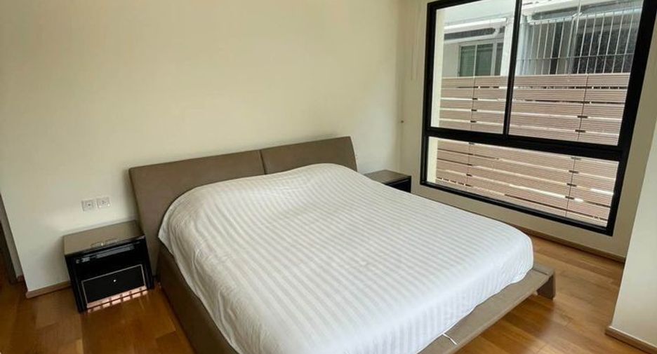 For sale 3 bedrooms condo in Khlong Toei, Bangkok
