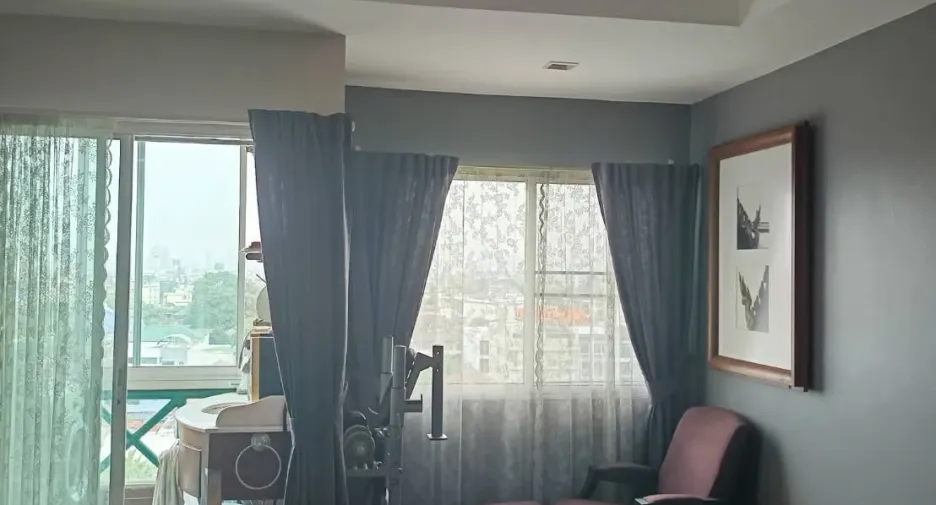ขาย สตูดิโอ คอนโด ใน วังทองหลาง, กรุงเทพฯ