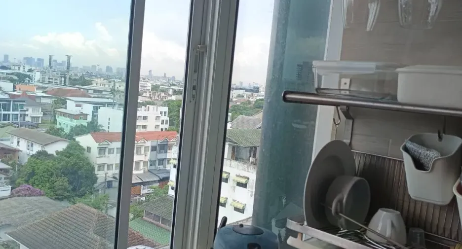 ขาย สตูดิโอ คอนโด ใน วังทองหลาง, กรุงเทพฯ