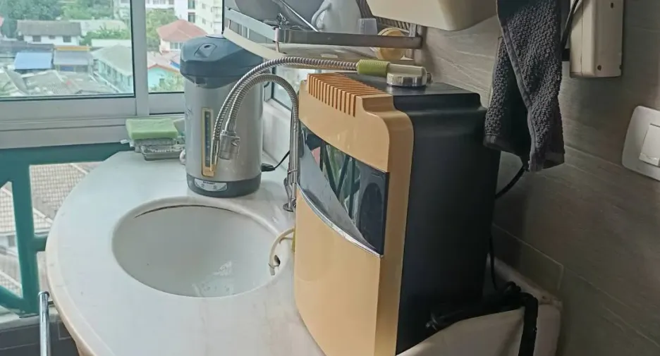 ขาย สตูดิโอ คอนโด ใน วังทองหลาง, กรุงเทพฯ