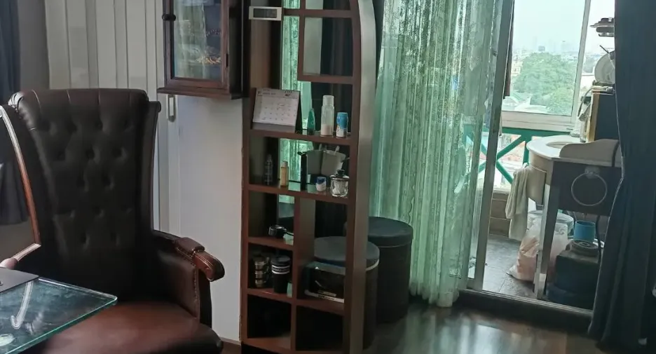 ขาย สตูดิโอ คอนโด ใน วังทองหลาง, กรุงเทพฯ