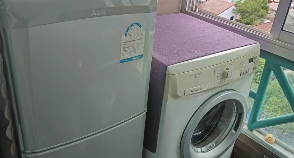 ขาย สตูดิโอ คอนโด ใน วังทองหลาง, กรุงเทพฯ