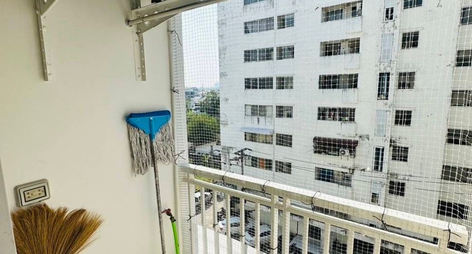 For rent 1 bed condo in Bang Khen, Bangkok
