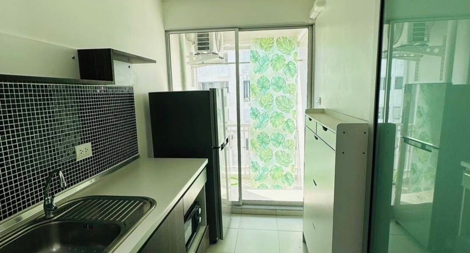 For rent 1 bed condo in Bang Khen, Bangkok