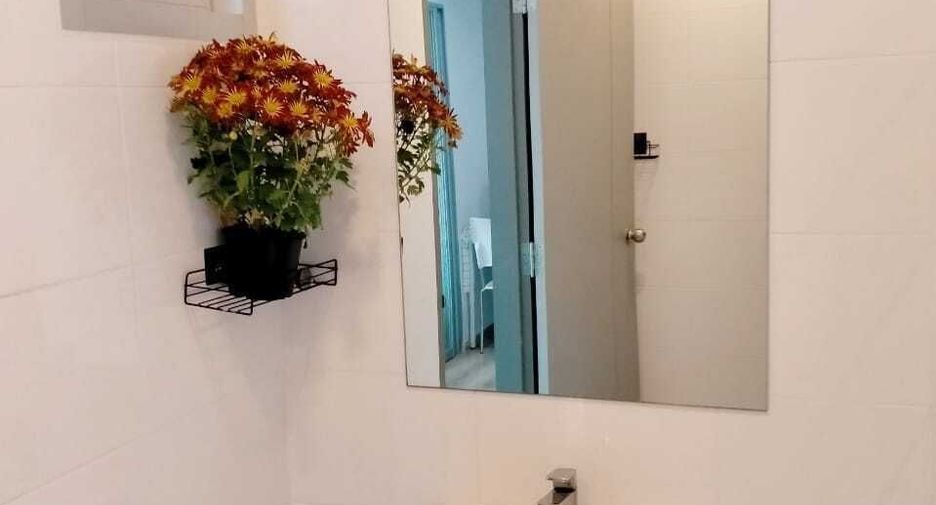 For rent 1 bed condo in Chom Thong, Bangkok